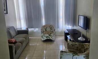 Imagem 5: Apartamento para venda possui 80 metros quadrados com 2 quartos