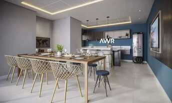 Imagem 2: Apartamento 3 quartos sendo 1 suíte, com 2 vagas vaga de garagem, disponível para à venda