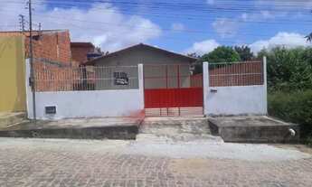 Imagem 1: Aluguel - Casa Pq. Sul - Nova Alegria