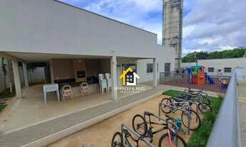 Imagem 3: Apartamento com 2 dormitórios para alugar, 44 m² por R$ 1.600,00/mês - Rios d'italia