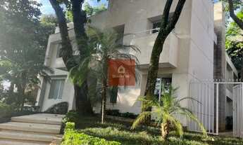 Imagem 6: CASA EM CONDOMINIO ALTO PADRÃO 4SUÍTES / 8VAGAS COM PISCINA E CHURRASQUEIRA