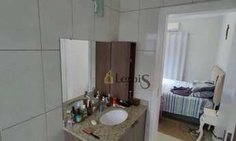 Imagem 7: Casa com 3 dormitórios para alugar, 210 m² por R$ 5.900,00/mês - Condomínio Aldeia de Espa