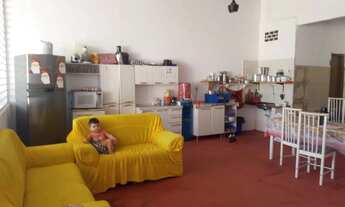 Imagem 5: Prédio no Águas Claras