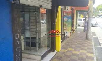 Imagem: Ponto para alugar, 30 m² por R$ 2.040/mês