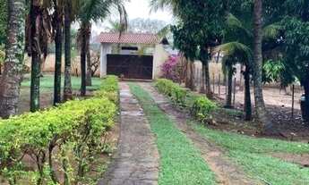 Imagem: Chácara à venda, 7000 m² por R$ 780.000,00