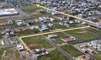 Imagem 3: Terreno à venda no Paraviana