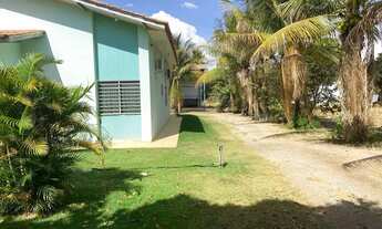 Imagem 3: Casa grande em Luiz Eduardo Magalhães BA