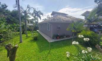 Imagem 5: Casa no Campeche em Florianópolis