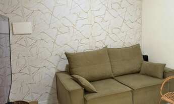 Imagem 6: Ap Condomínio Clube Jardins das Roseiras