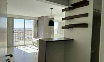 Imagem 2: Apartamento 2 dormitórios para Venda em Sorocaba, Jardim Guaruja, 2 dormitórios, 1 banheir