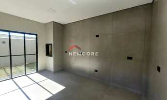 Imagem 7: Sobrado em Rua Laura Possa Grissoto - Centro - Ibiporã/PR