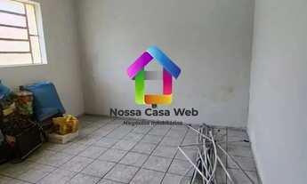 Imagem 6: Vendo lote com 1casa e 2 salas comerciais em frente a pecuaria Nova vila Goiânia Go Goiâni