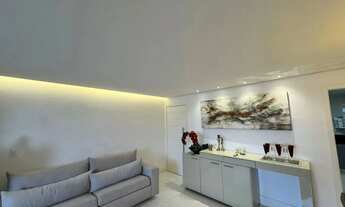 Imagem 3: APARTAMENTO AREA PRIVATIVA A VENDA OURO PRETO 4 QUARTOS 1 SUÍTE 2 VAGAS