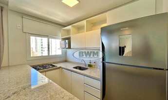 Imagem 3: Apartamento com 1 dormitório para alugar, 38 m² - Parque Campolim - Sorocaba/SP