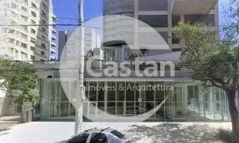 Imagem: Galpão/Depósito/Armazém em Pinheiros