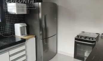 Imagem 4: Apartamento para venda ou locação - Parque das Nações, Santo André