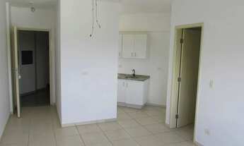 Imagem 2: Estrela do Lago - 01 dormitório, armários, sala, cozinha planejada, 01 vaga. Frente Lago I