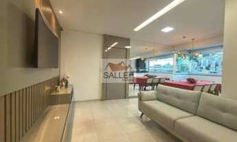 Imagem: Apartamento à venda no bairro Buritis