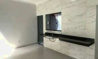 Imagem 6: Casa Adriana parque 3 quartos próximo ao mercado do povo