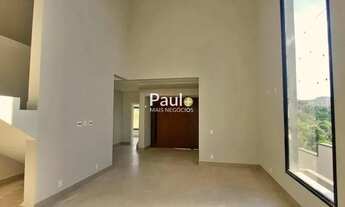 Imagem 2: Sobrado à venda em Campinas, Loteamento Parque das Sapucaias, com 3 suítes, com 462 m²