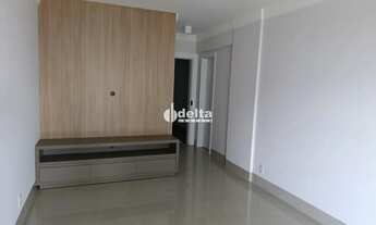 Imagem 4: Apartamento com 3 quartos sendo 1 suíte disponível para Locação no bairro Martins em Uberl