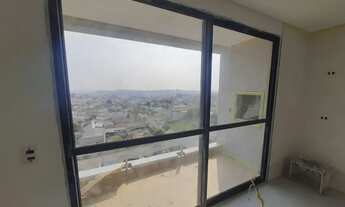 Imagem 4: Cobertura Duplex 3 quartos sendo 1 suíte Churrasqueira Capão Raso, Novo Mundo, Portão - Cu