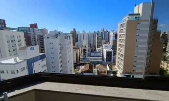 Imagem 6: Apartamento com 4 dormitórios, 2 garagem - centro de Florianópolis