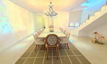 Imagem 6: Cobertura alto padrão com 4 quartos sendo 314m² no Granbery Juiz de Fora MG