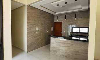 Imagem 3: Casa 1 linha 100m2