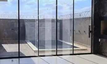 Imagem 2: Setor Faiçalville Casa Térrea- Goiânia