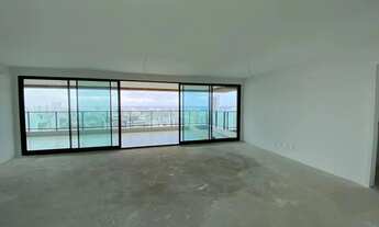 Imagem 5: BELVEDERE HILL- APARTAMENTO 4 SUÍTES, 210M², 4 VAGAS - CAMINHO DAS ÁRVORES