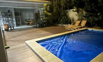 Imagem: Sobrado para aluguel com 340 metros quadrados