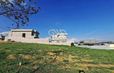 Imagem 3: Terreno à venda no Condomínio Portal dos Bandeirantes - Salto/SP