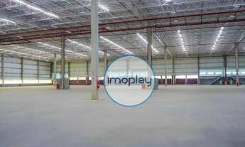 Imagem 3: Galpão em condomínio para alugar - Vargem Grande Paulista/SP