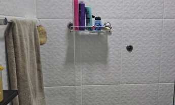 Imagem 2: Casa de três andar