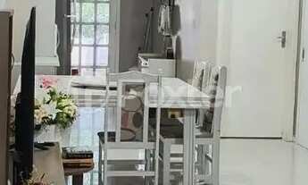 Imagem 2: Casa à venda Rua Alexio Fagherazzi, Aberta dos Morros - Porto Alegre