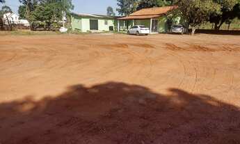 Imagem: Terreno para aluguel possui 4560 m², 47x