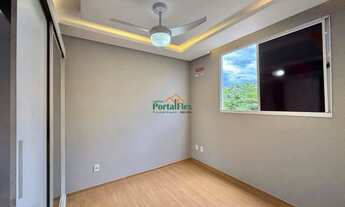 Imagem 3: Apartamento à venda em São Patrício - Serra/ES