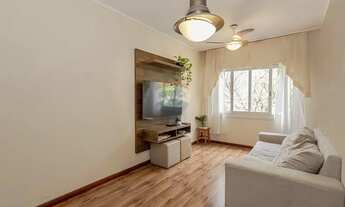 Imagem 2: Apto 2Q Mobiliado na Boa Vista, Porto Alegre!