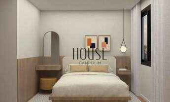 Imagem 4: Apartamento com 3 quartos à venda,- Condomínio Edifício JK Boa Vista - Sorocaba/SP