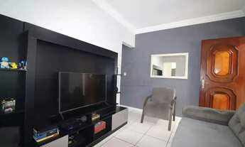 Imagem 3: Sobrado com 02 dormitórios e 161m² para locação na Vila Lucinda - Santo André/SP