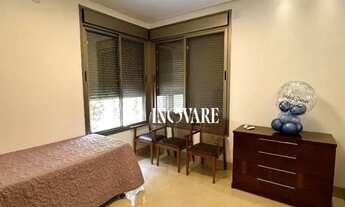 Imagem 4: Sobrado com elevador e 4 súites no Villa dos Ipes