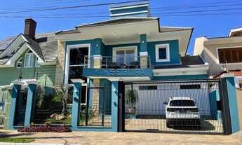 Imagem 2: Excelente sobrado, alto padrão