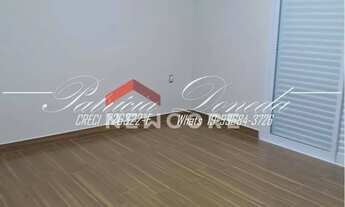 Imagem 3: Casa de condomínio em Avenida Ary Barnabé - Jardins Di Roma - Indaiatuba/SP