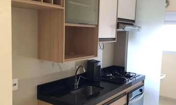 Imagem: RR7819 Apartamento 57m² CONDOMÍNIO ESSENCIALLE