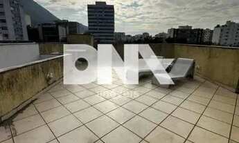 Imagem 5: Cobertura - / Residencial / Humaitá