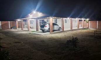 Imagem: VENDO SÍTIO / CHÁCARA - POVOADO SÃO DOMINGOS