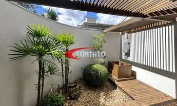 Imagem 10: ALUGA / CASA 03 QTOS / ALPHAVILLE / MOBILIADA / 04 VAGAS / VARANDA / CONDOMÍNIO FECHADO