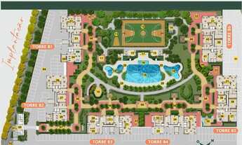 Imagem 6: Apartamento 3 suítes em Village Veneza - Goiânia - GO