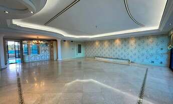 Imagem 2: Apartamento 4 suítes no Barão do Rio Negro, Ponta Negra